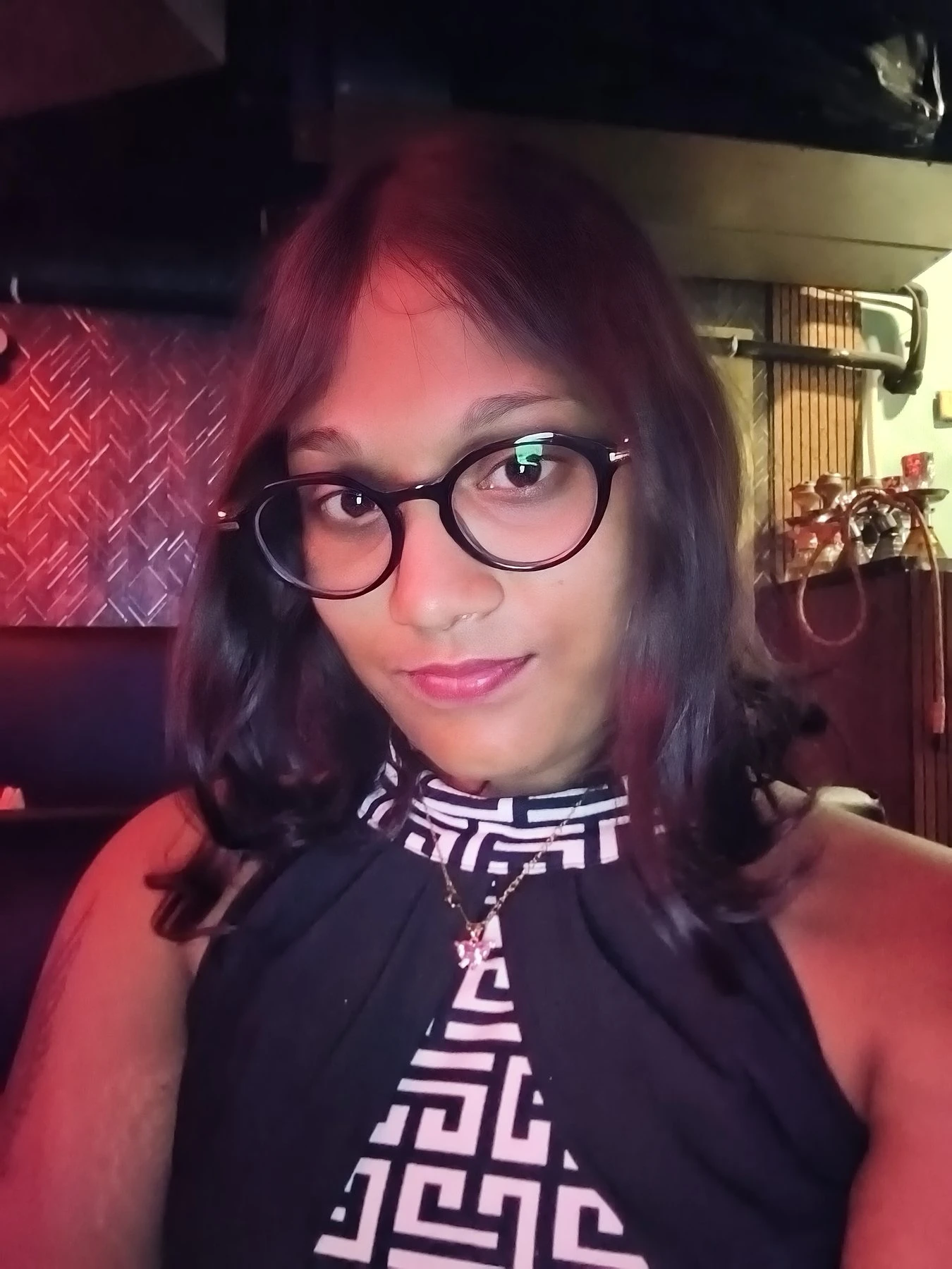 Agnika (Couple VC available tonight) – Indian escort in Mumbai — 5 / 9