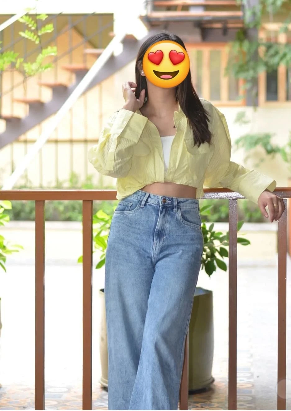 Jhanvi – escort in New Delhi — 3 / 5