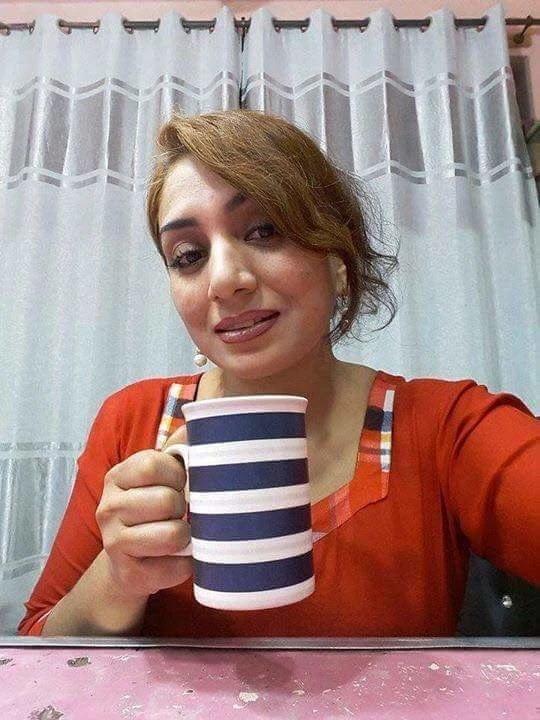 Ayesha Khan – Pakistani escort in New Delhi — 4 / 6