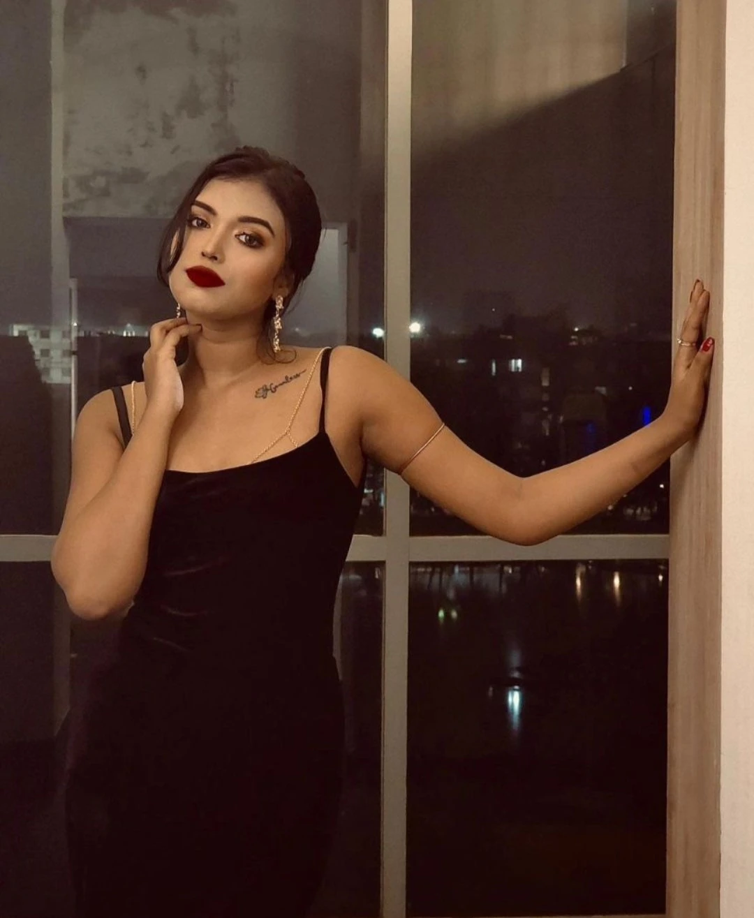 Mohini – Indian escort in Hyderabad, Escort, Hyderabad
