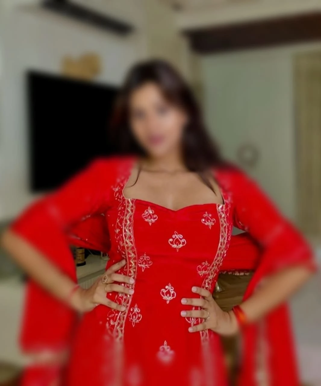 Neha Rai – escort in Kolkata — 3 / 6