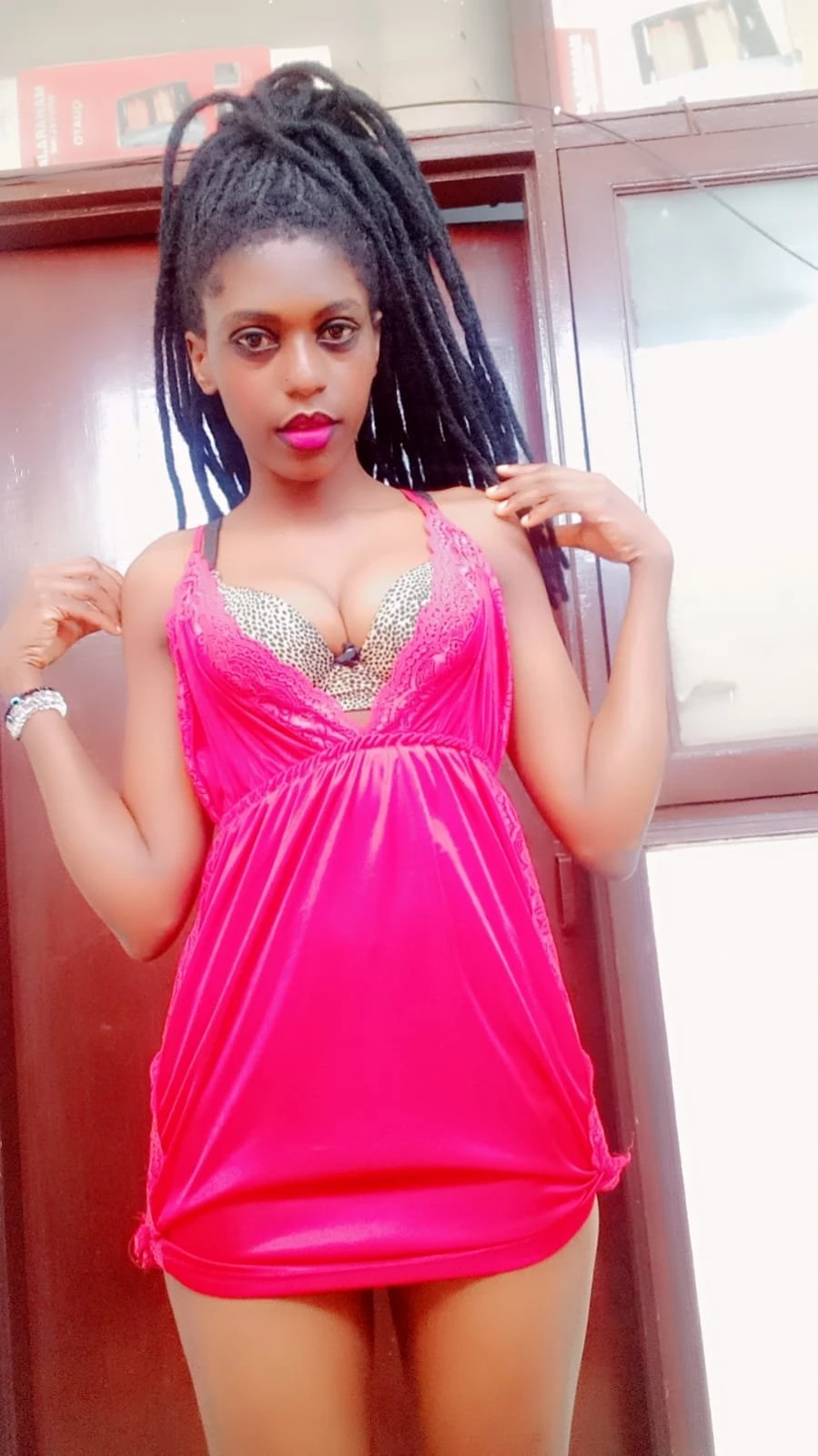 African Ava +91//811987//2944 – escort in New Delhi — 4 / 5