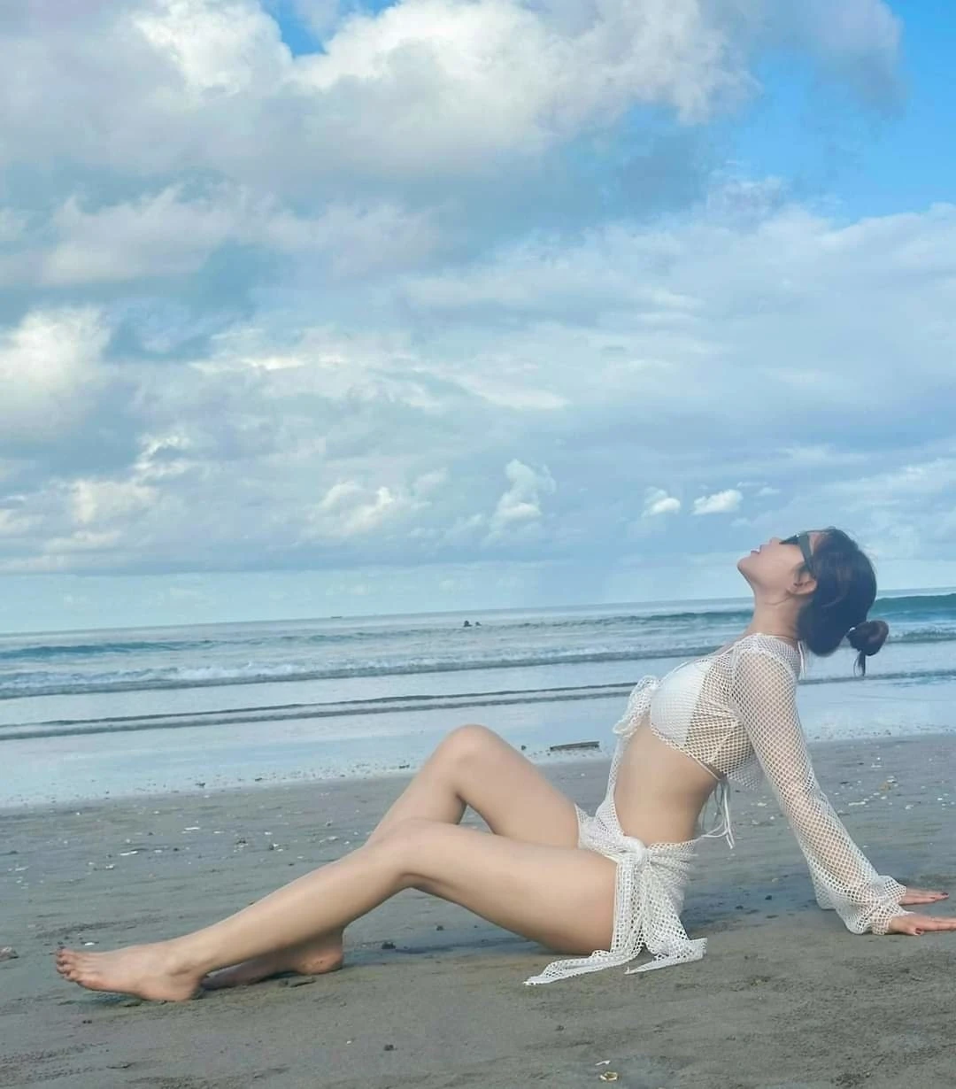 Jerry – Filipino masseuse in Mauritius — 1 / 6