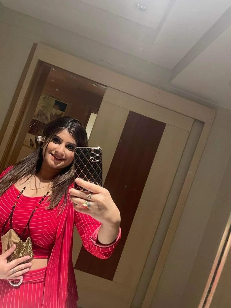 I 'm sonali ready for visit at hotel – Indian escort in Noida, Escort, Noida