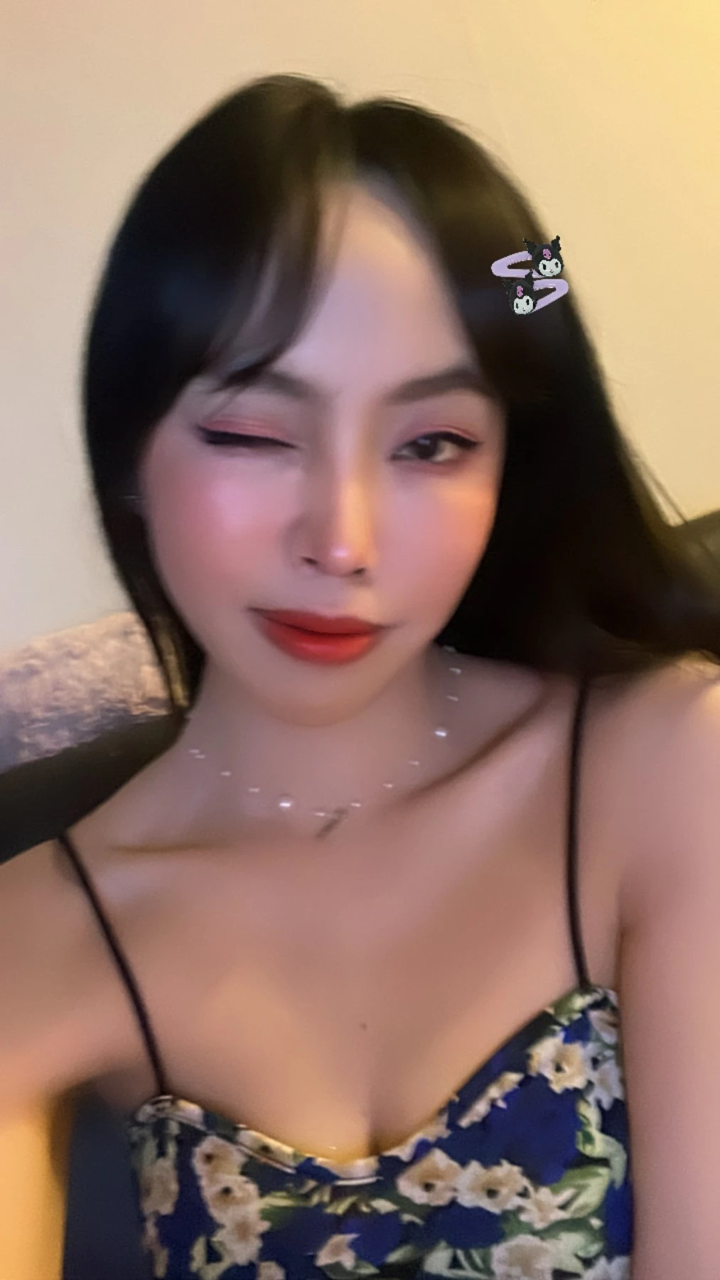 Jennie – Thai escort in Seoul — 3 / 7