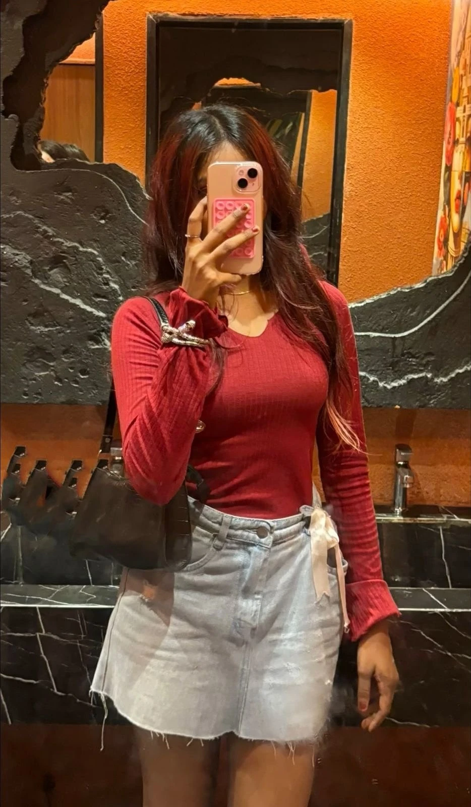 Tiffany – escort in Colombo — 2 / 3