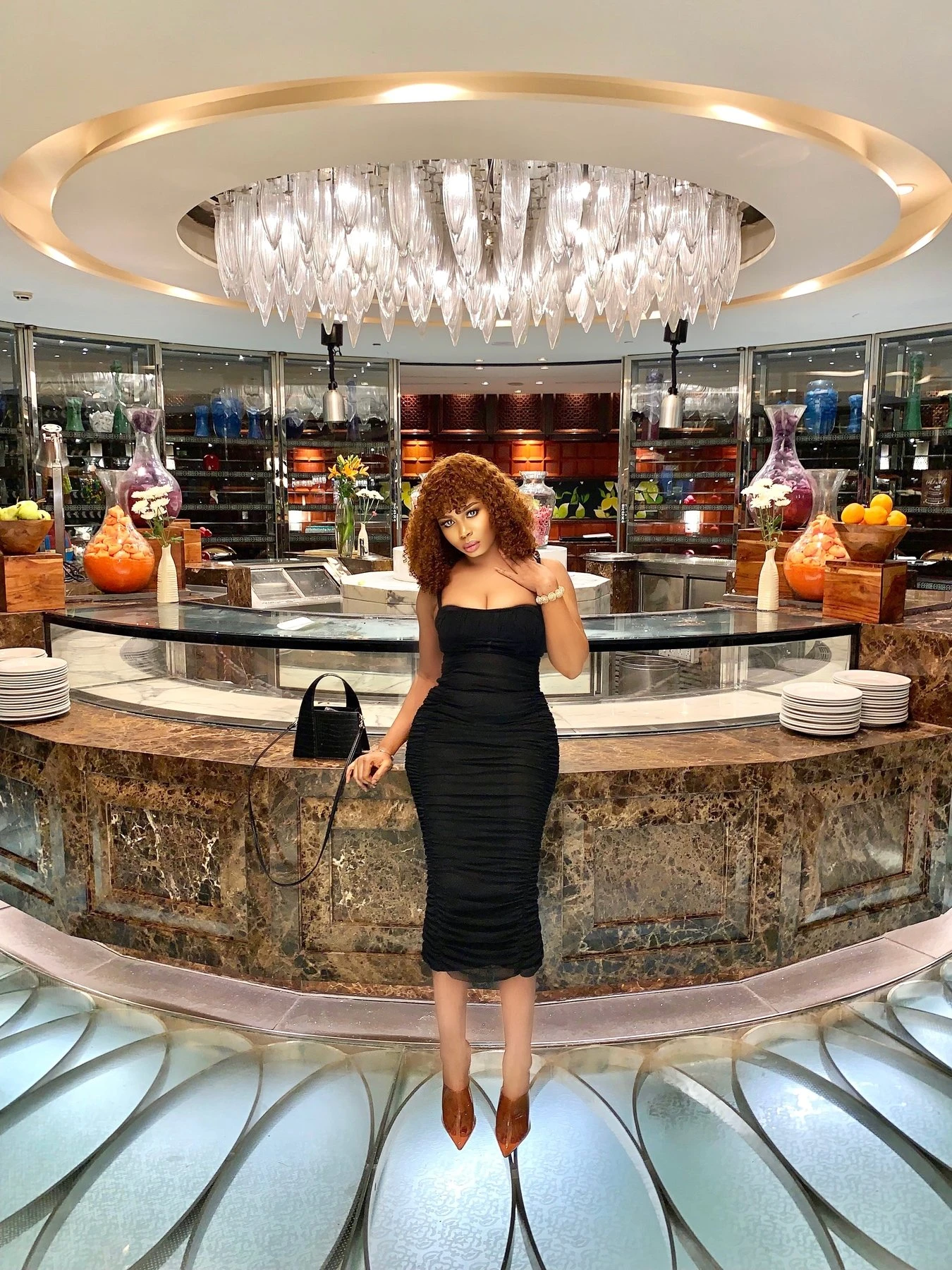 Royal – Congolese escort in RIshikesh — 3 / 4