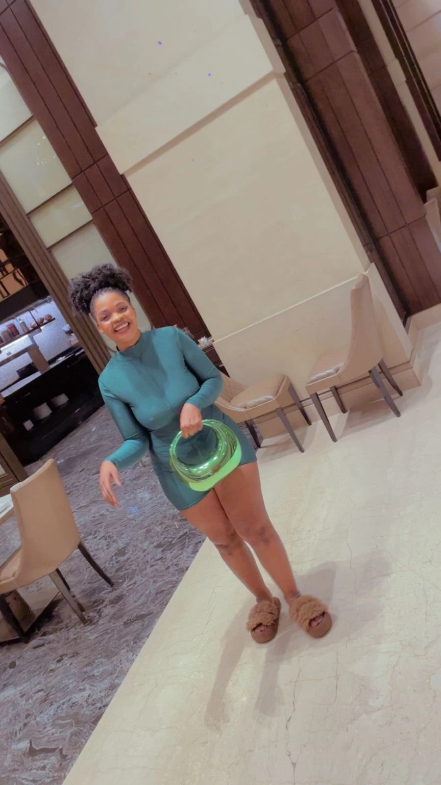 Shannel – Ethiopian escort in Pune — 12 / 14