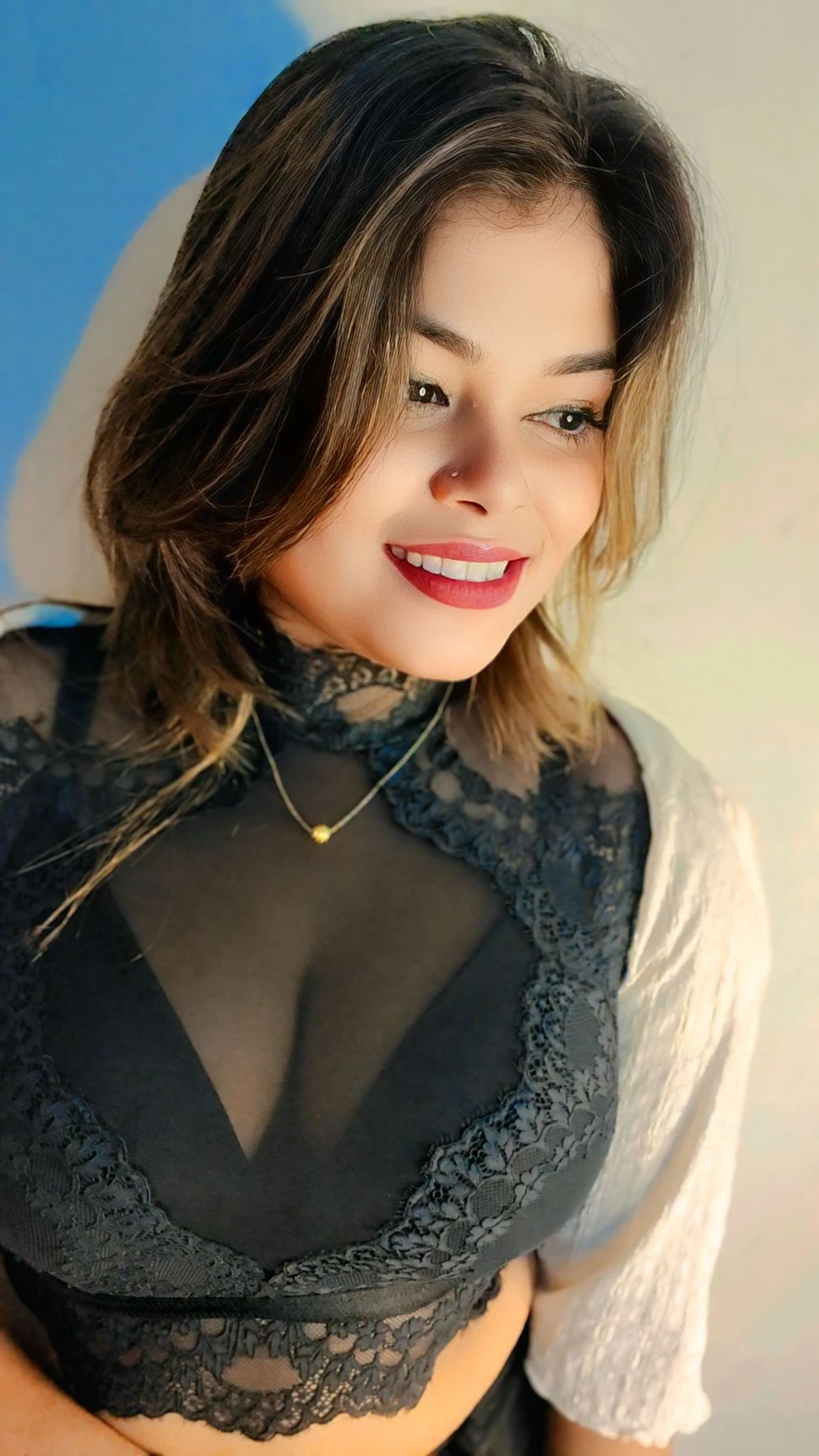 Maisha – Indian escort in Pune — 5 / 7