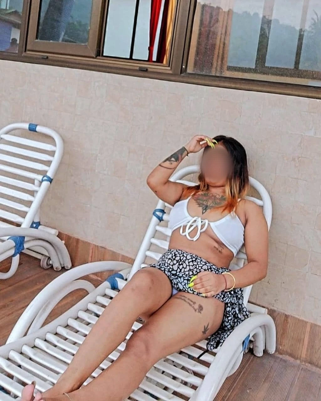 Nisha Chetry Real meet Gf Exp – Indian escort in Guwahati — 2 / 31