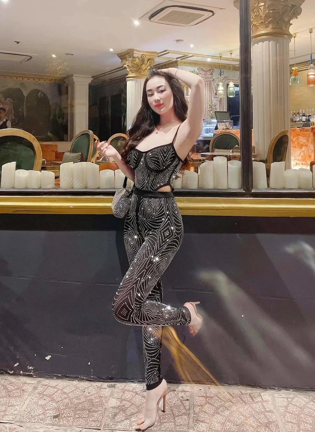 Soo Jin – South Korean escort in Da Nang — 6 / 25