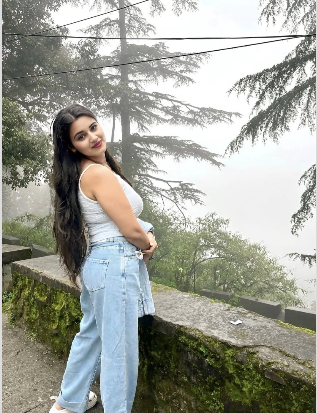 Neha Jain Cesh on Delivery – Indian escort in Pune, Escort, Pune