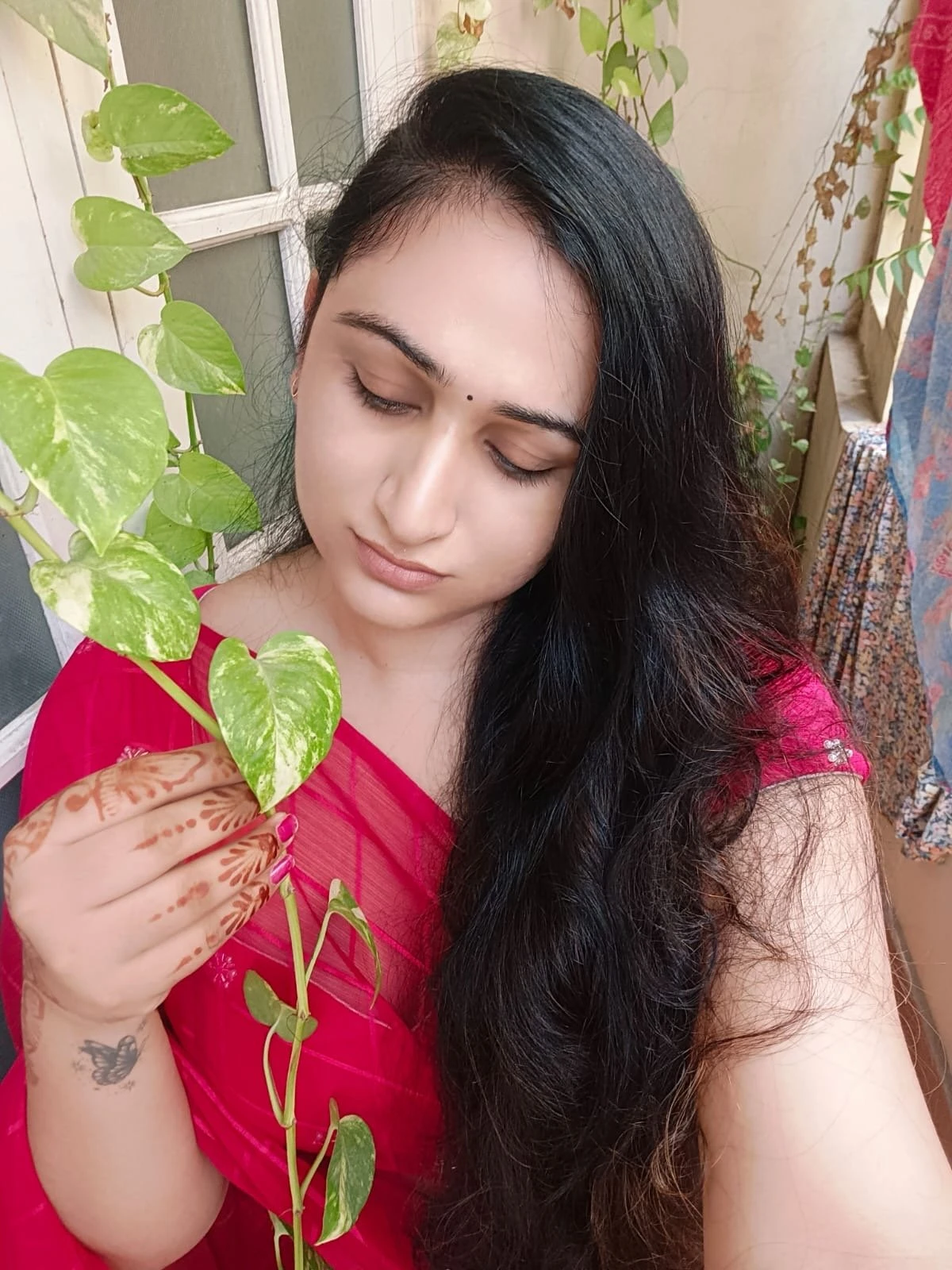 Preeti Reddy – escort in Hyderabad — 2 / 5