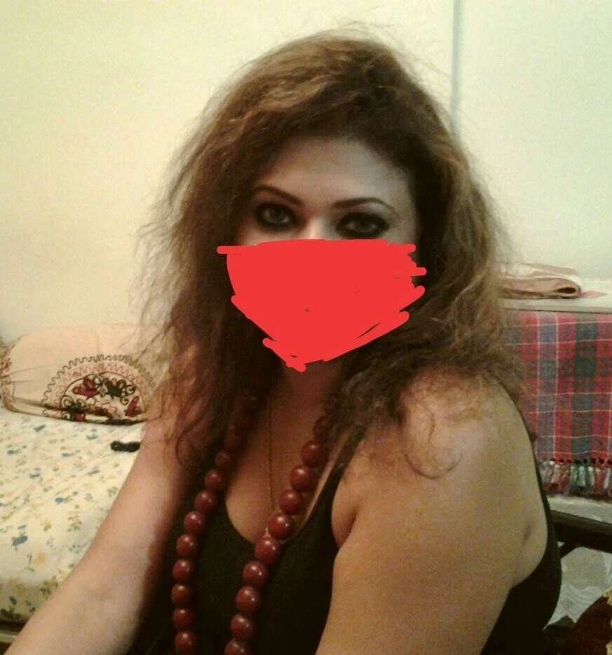 Sumita Chauhan – Indian escort in Noida — 5 / 6
