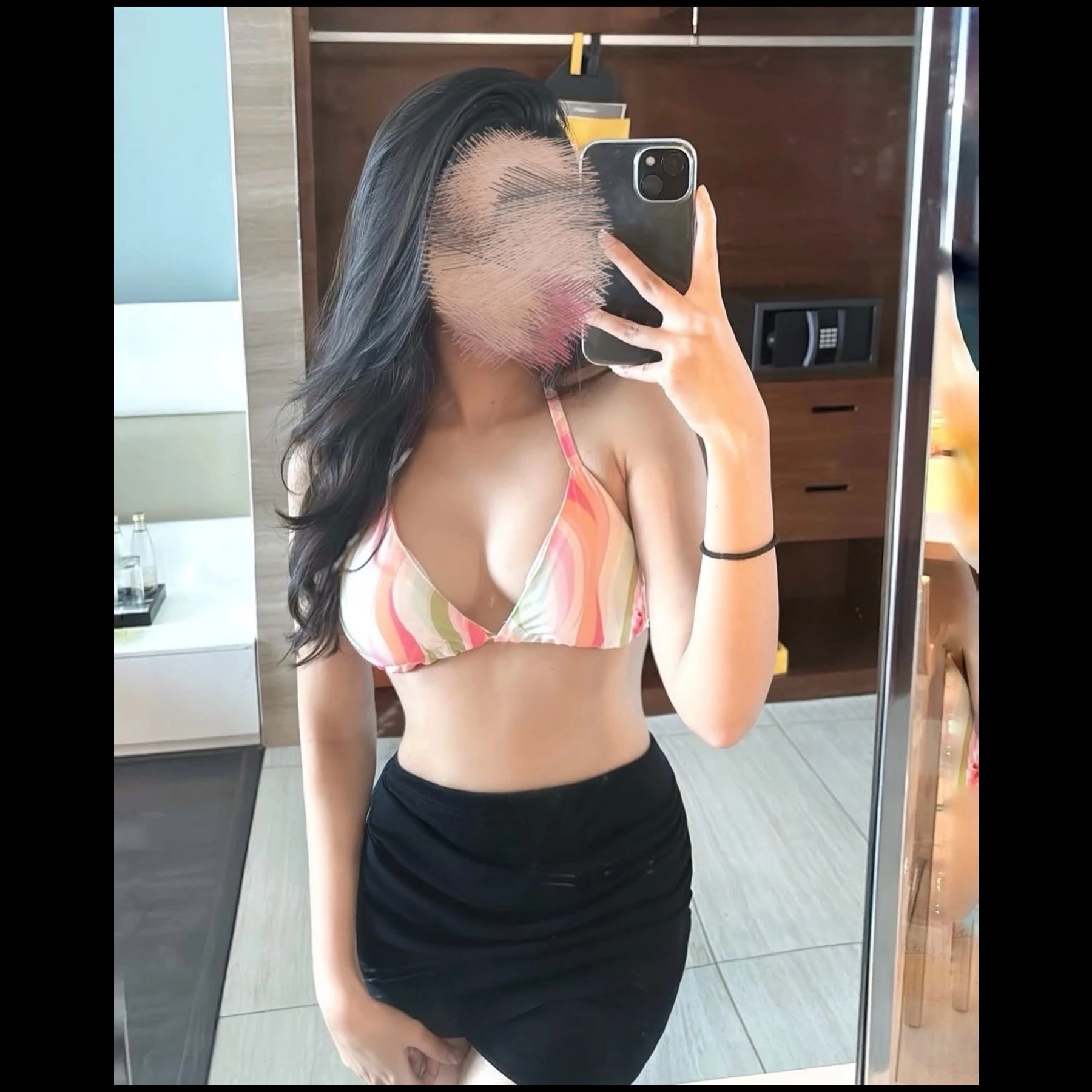 Nethu – escort in Colombo — 3 / 6
