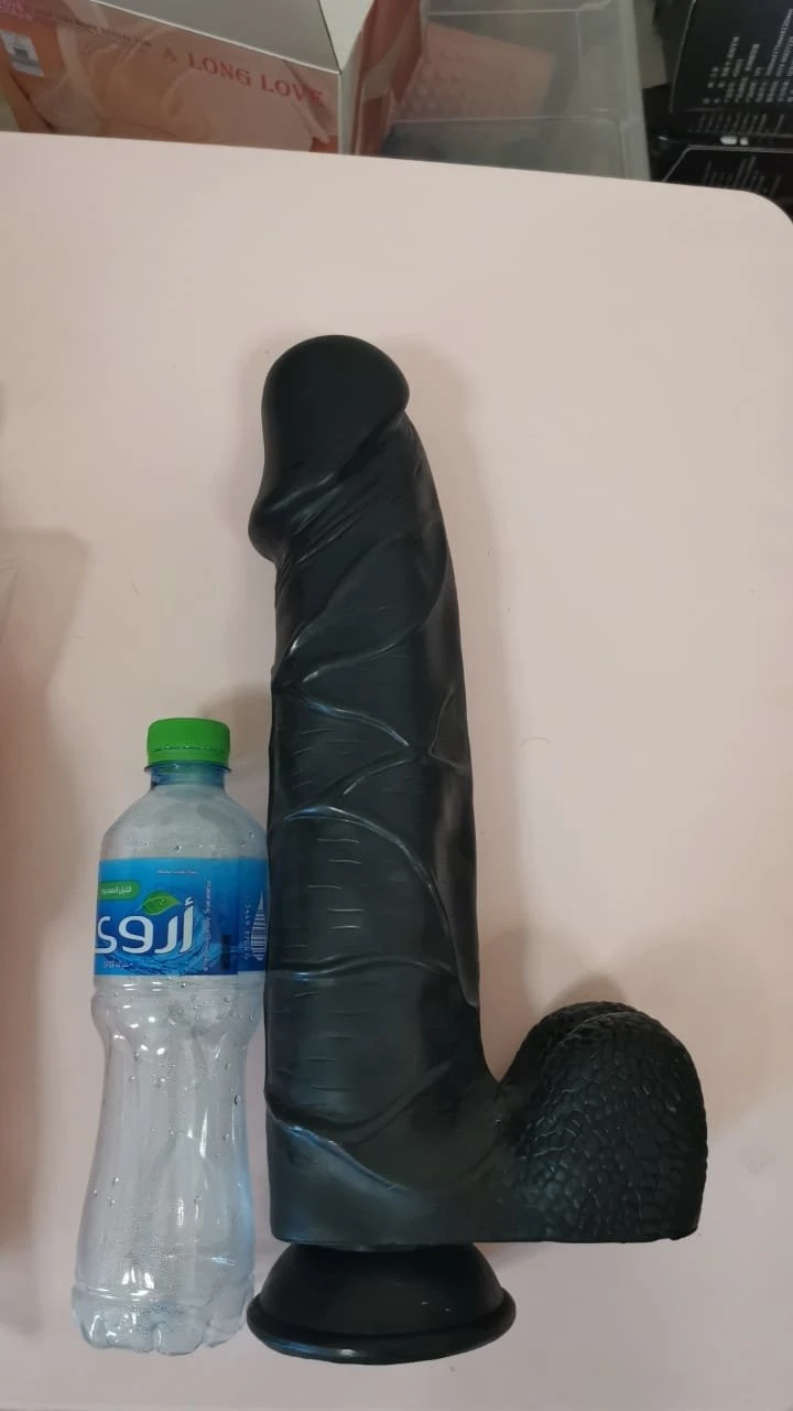 Sex Toys – escort in Beirut — 5 / 8