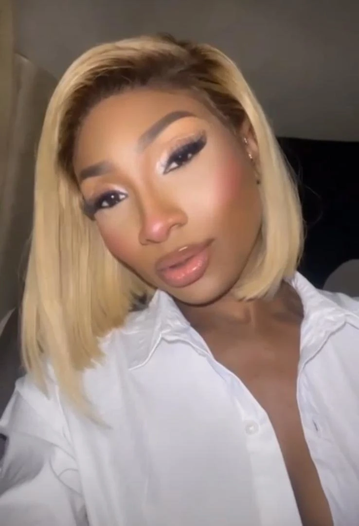 Goodseeds – Barbadian escort in Beirut — 2 / 7