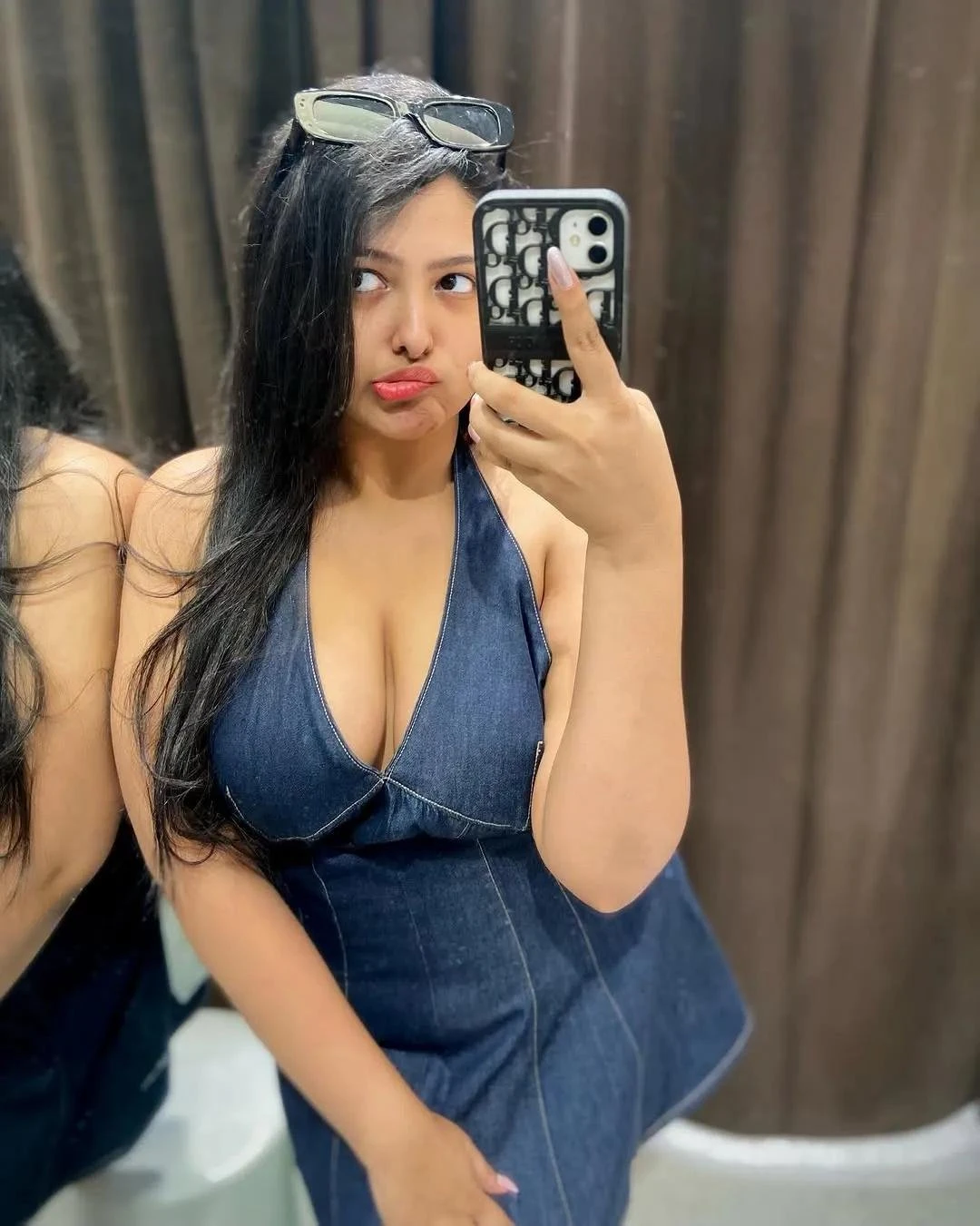 ꧁NO ADVANCE -Direct Pay To Girl In Room꧂ – Indian escort in Noida — 3 / 5