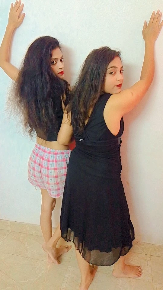 Shakshi & Janvi Independent Video Confir – Indian escort in New Delhi — 4 / 16