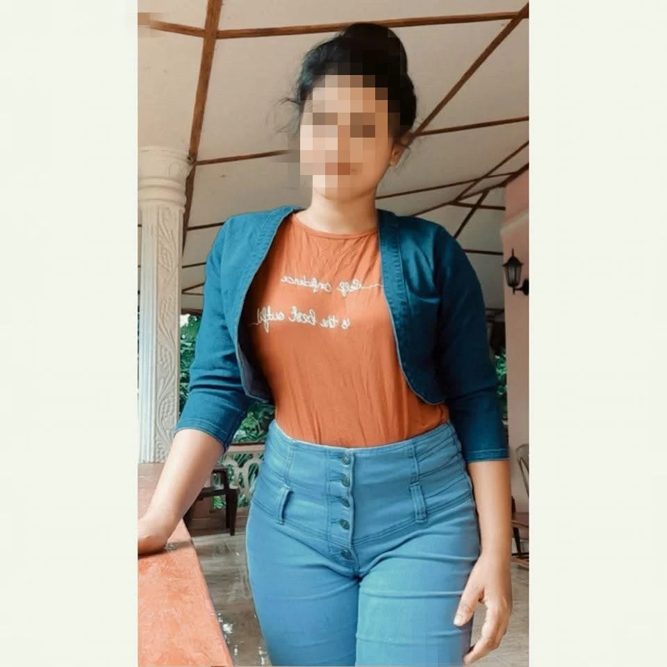 Yashika Independent Babe🥀 – Sri Lankan escort in Colombo — 5 / 8