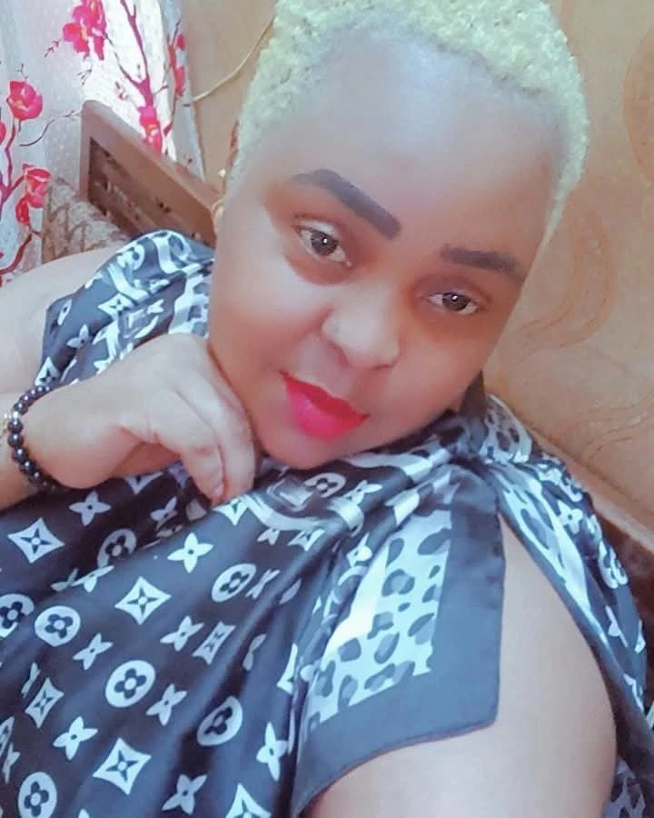 Munira Babe – Tanzanian escort in Noida — 2 / 12