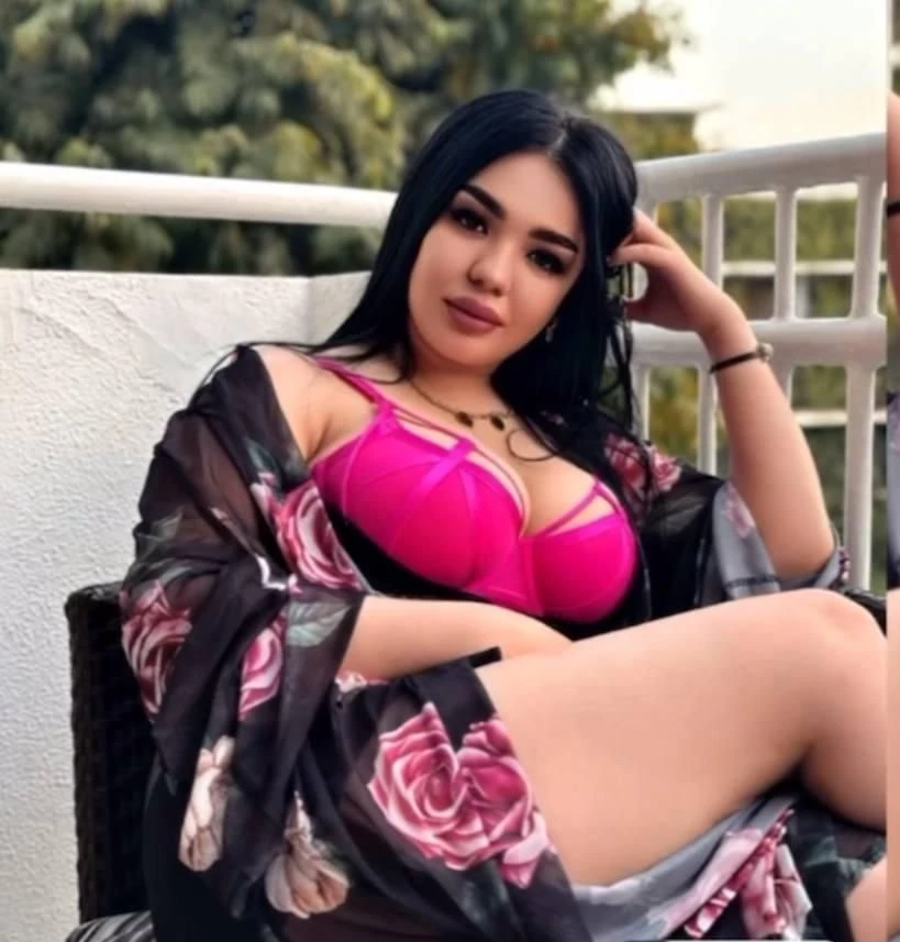 Russian Call Girl in Delhi – Russian escort in New Delhi — 5 / 13