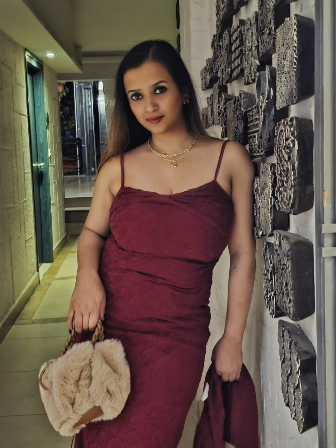 Jyotsna – Indian escort in Kozhikode, Escort, Kozhikode