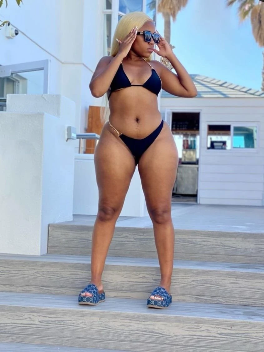 Joy – Burundian escort in Mumbai — 2 / 4