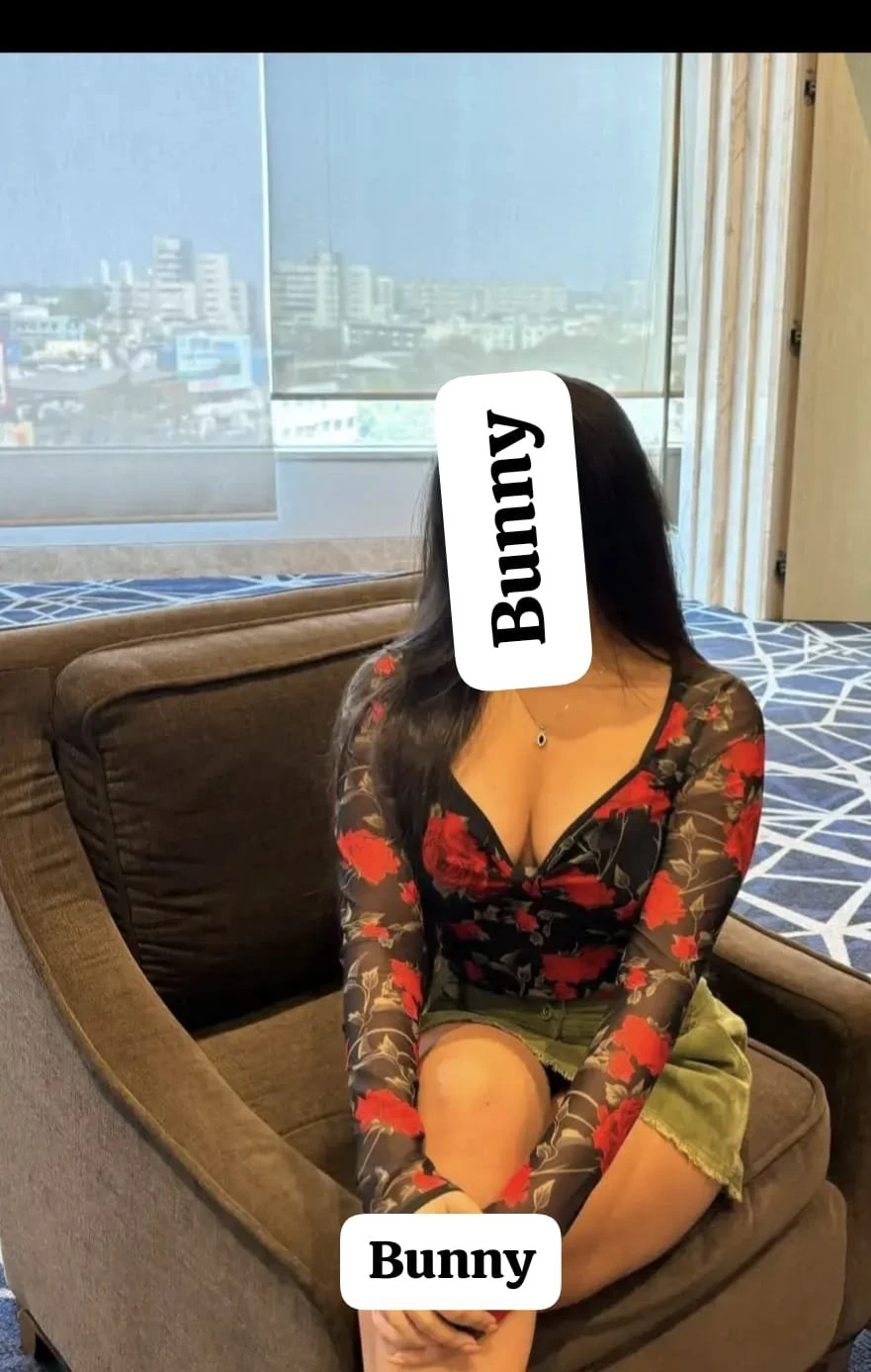 Bunny – Sri Lankan escort in Colombo — 3 / 17