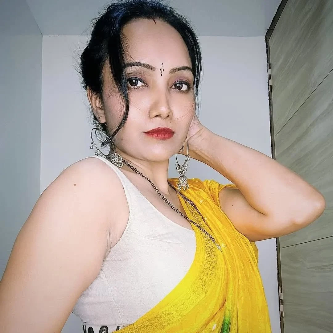 Sunita – escort in Hyderabad — 2 / 3