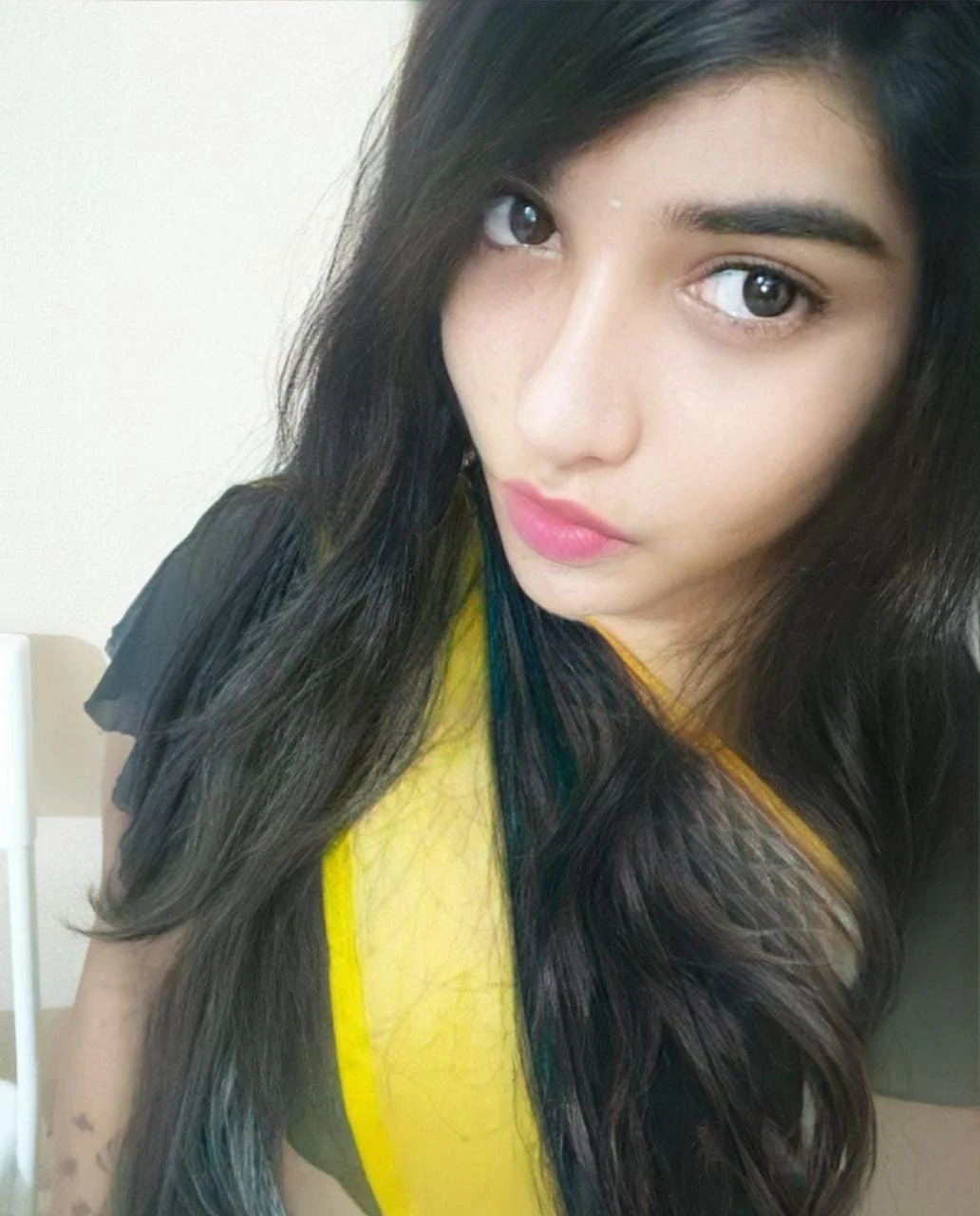 Niharika telugu independent madhapur – Indian escort in Hyderabad — 6 / 10