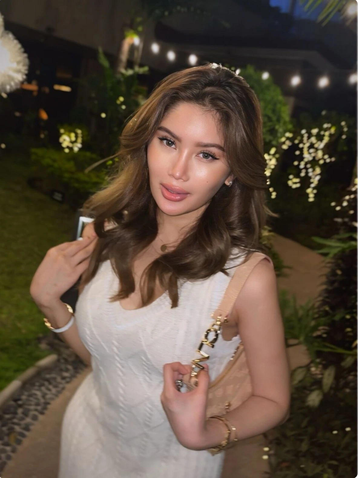 Sultry Vixen - Newest Socialite in Town – American escort in Macao — 13 / 28
