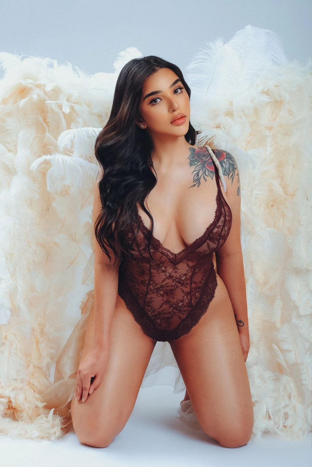 IVANNA JUST ARRIVED – Saudi escort in Casablanca — 10 / 31