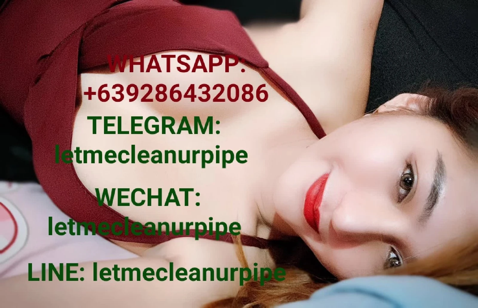 VIP SCARLET – Filipino escort in Macao — 6 / 9