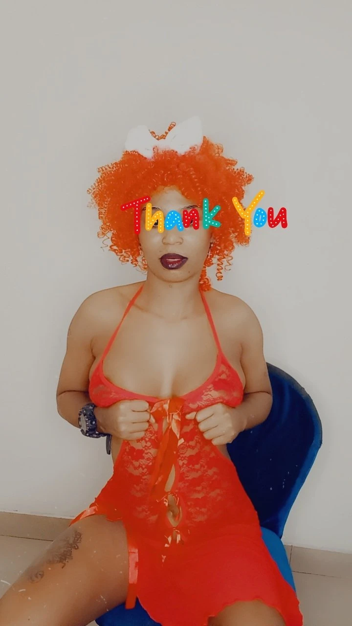 Blooms Petite – Ugandan escort in Kampala — 5 / 11