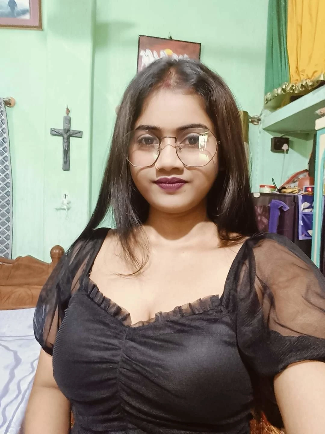 Puja Sen call girl kolkata – Slovenian escort in Kolkata, Escort, Kolkata