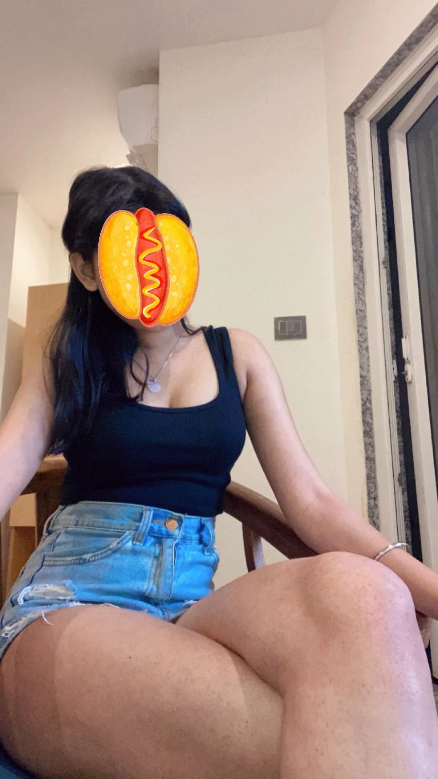 Full Mature & Genuine Vinny Vvip Escorts – Indian escort in Pune — 2 / 3