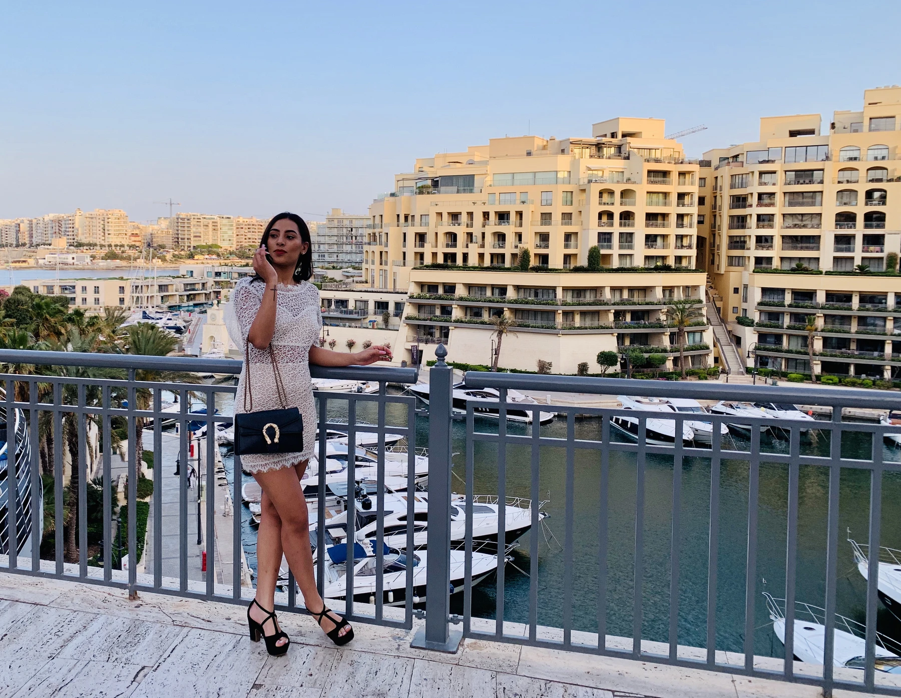 Chantal Real – Moldovan escort in Malta — 13 / 25