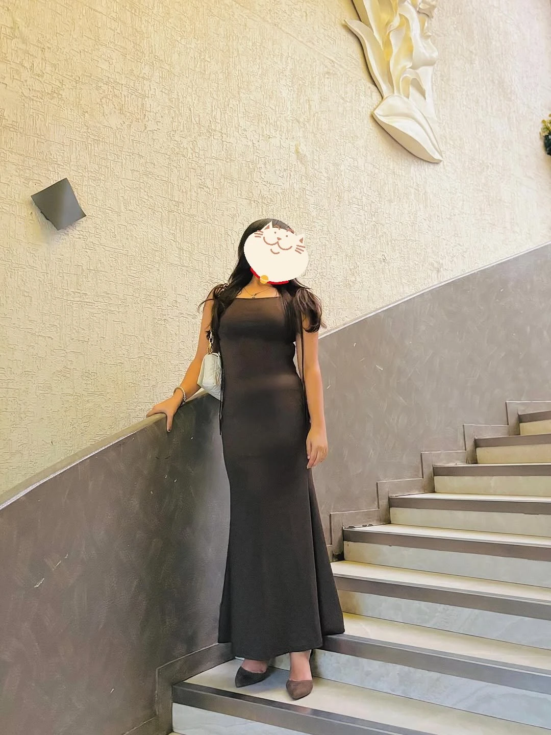 Banisha No Cash – Indian escort in Mumbai — 4 / 5