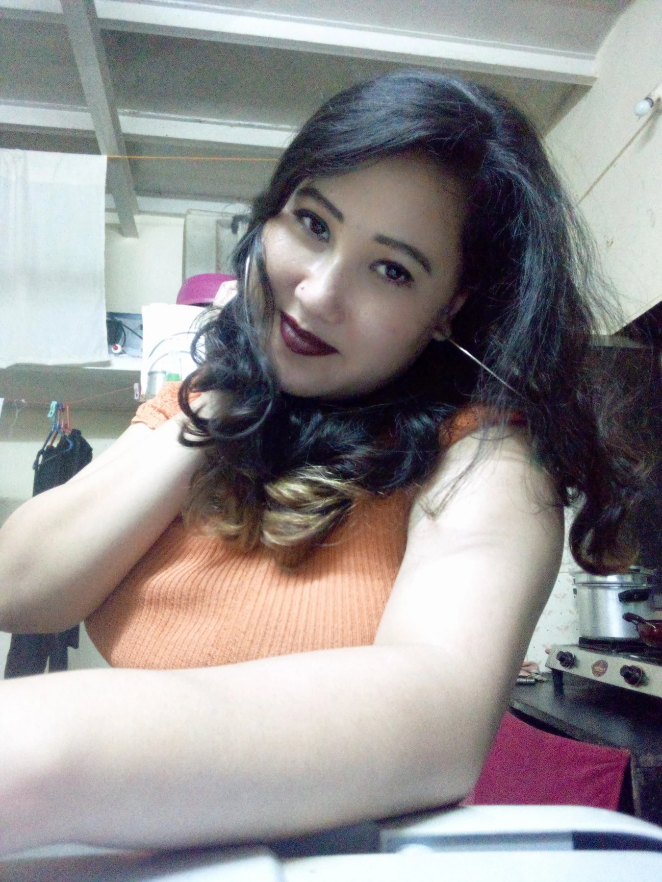 Hazel – Uzbekistani escort in Mumbai — 8 / 10