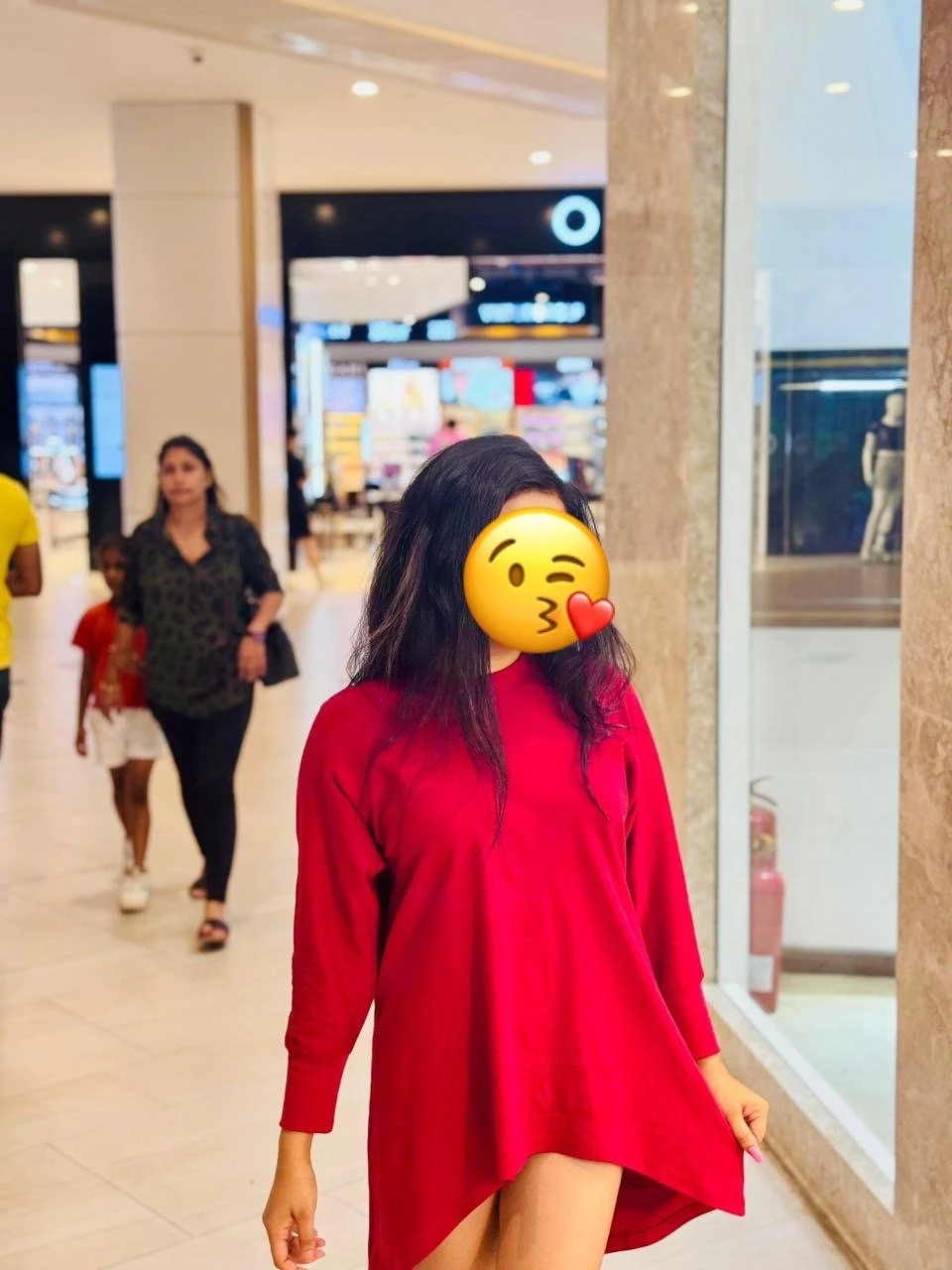 Viana – Sri Lankan escort agency in Colombo — 6 / 13