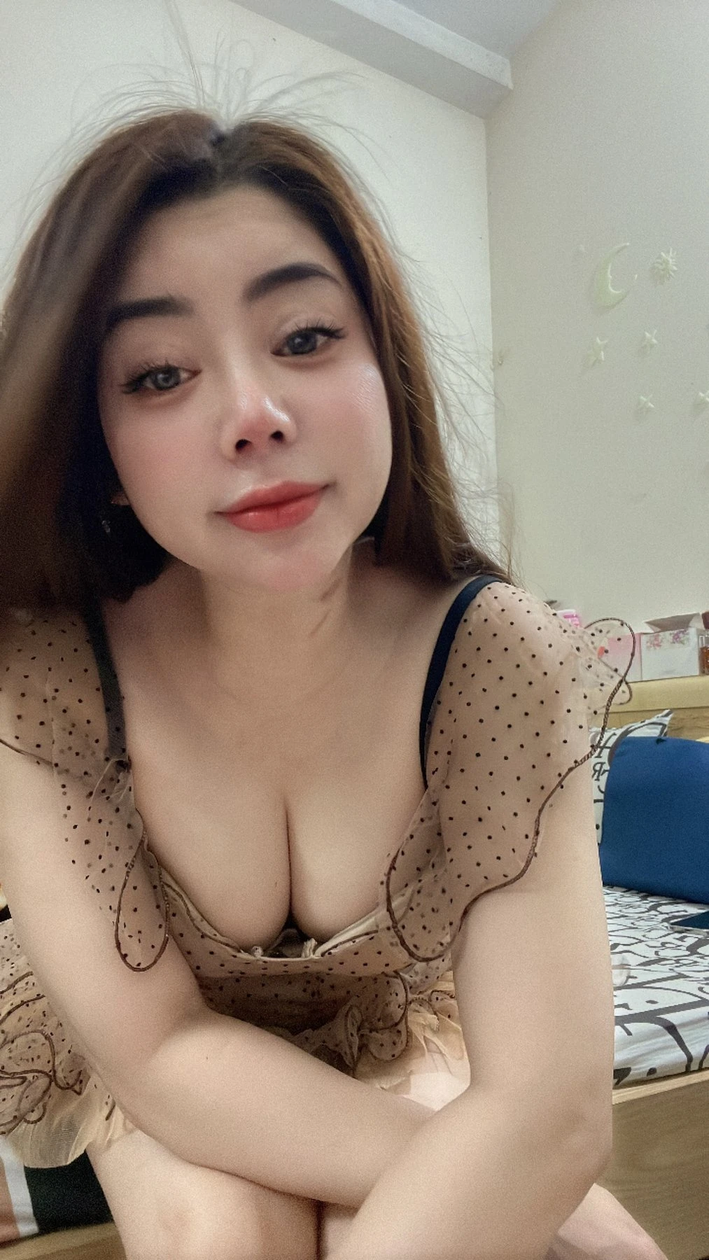 Adina Hà Nội city – Vietnamese dominatrix in Hanoi — 3 / 31