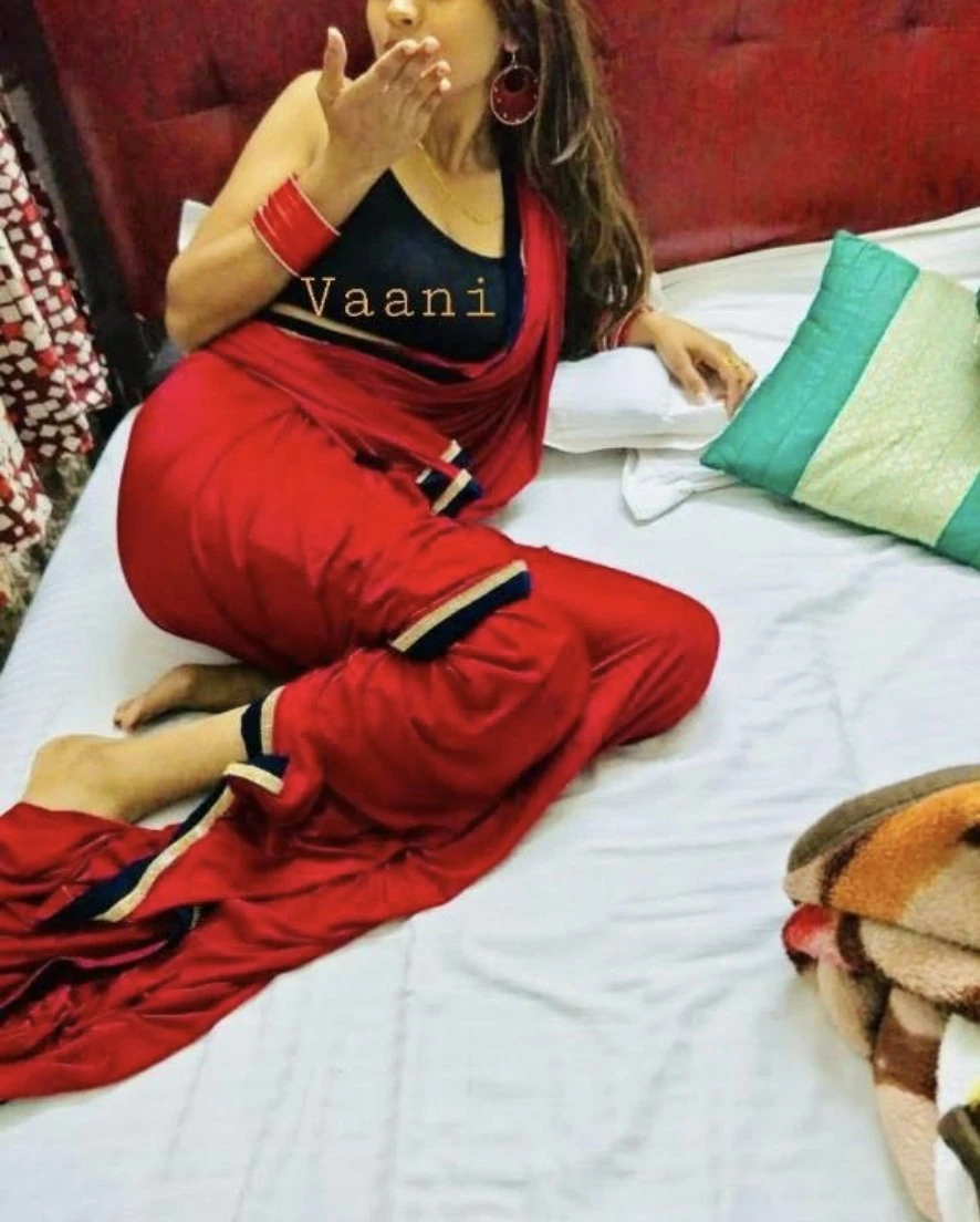 Vaani – Indian escort in New Delhi, Escort, New Delhi