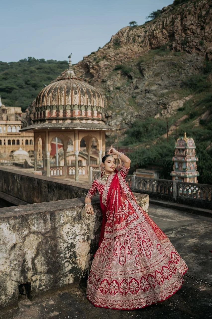 Sanjana Sharma – Indian escort in Hyderabad — 18 / 24