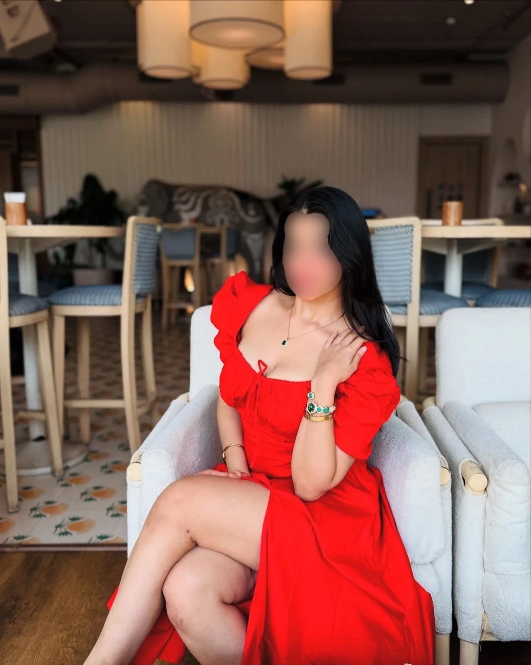 Kajal – Indian escort in Visakhapatnam — 3 / 6