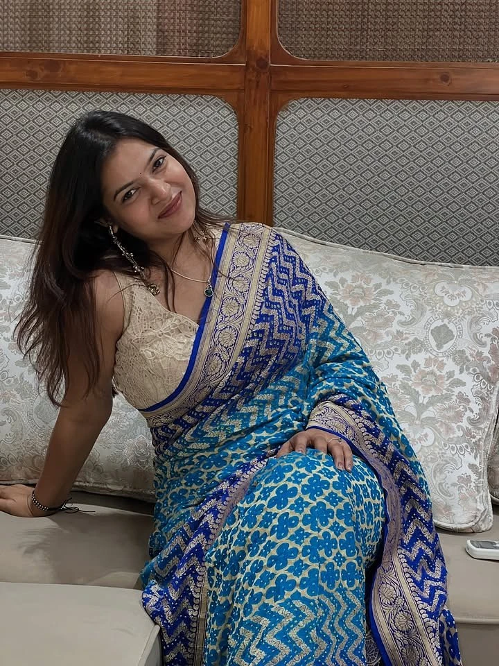 Janvi – Indian escort in Kochi — 3 / 4