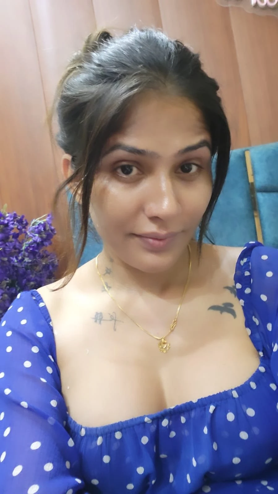 🟢 Simran Premium Massage & Companion – escort in New Delhi — 5 / 6