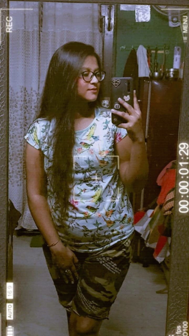 Lumina – Indian escort in New Delhi — 2 / 7