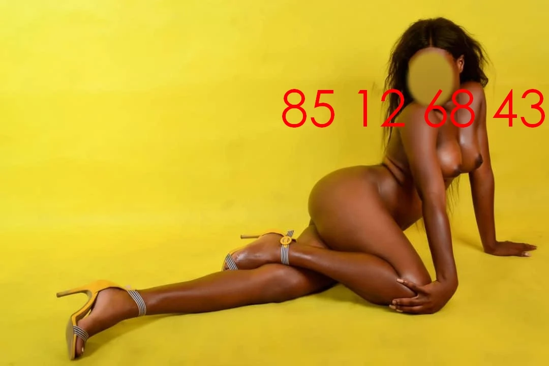 Eloise – Ivorian escort in Abidjan — 4 / 6