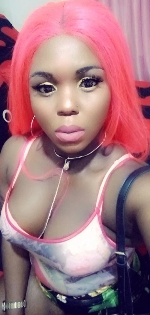 Doraa – Ghanaian escort in Beirut, Escort, Beirut